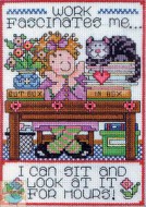 Design Works 9770